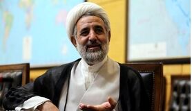 ذوالنوری: شروط جدیدی برای مذاکرات داریم