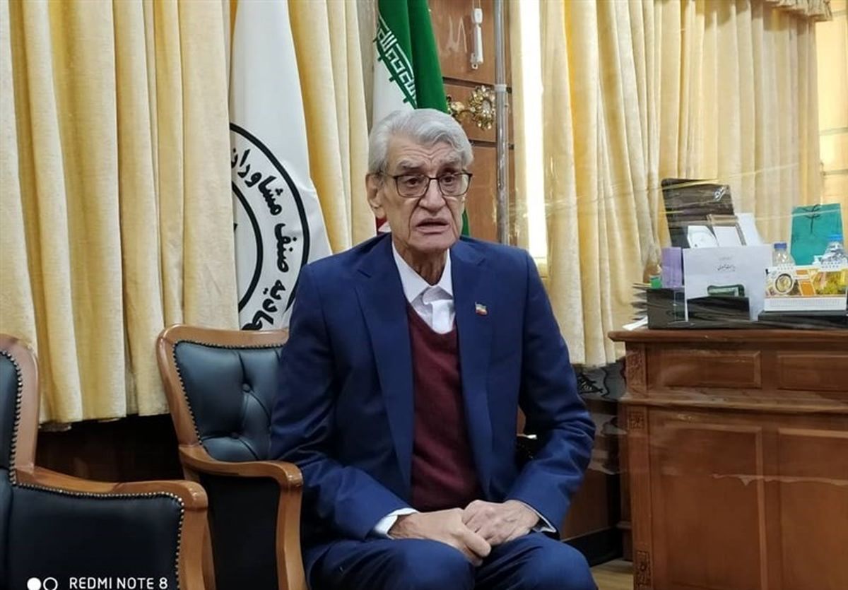 رئیس اتحادیه املاک: فروش امتیاز طرح ملی مسکن حق مردم است