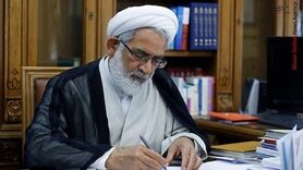 دادستان کل کشور دستور رسیدگی به موضوع اهانت به آیت الله صافی گلپایگانی را صادر کرد