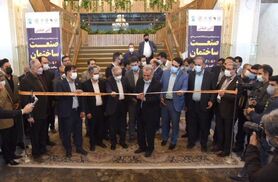 نقش تاثیرگذار نمایشگاه در توسعه صنعت ساختمان