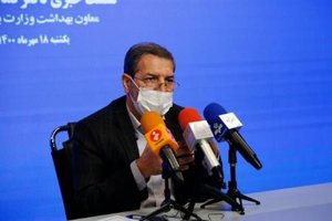 موج ششم کرونا هنوز در کشور شروع نشده/ ️شرط حضور در دانشگاه دریافت ۲ دُز واکسن است