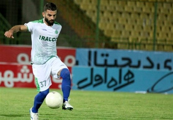 شریفات: در اراک با هیچ تیمی شوخی نداریم!