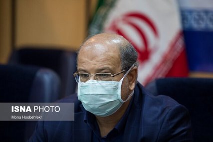 رعایت ۴۸ درصدی پروتکل‌ها ضدکرونا در تهران / اثربخشی قطعی واکسن در کاهش مرگهای کرونایی