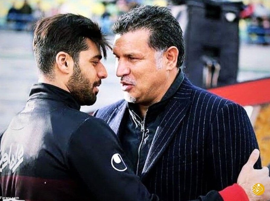 کاش این حرف‌ها را نمی‌زدی آقای دایی