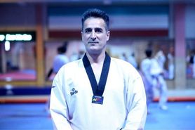 بسحاق : هر کس از تکواندو انتقاد کند سرکوب می‌شود