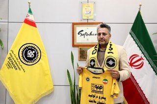 سعی می‌کنیم بین هشت تیم صعود کننده باشیم