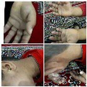 داستان برخورد وحشیانه با دو کودک