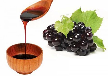 آموزش درست کردن “شیره انگور”