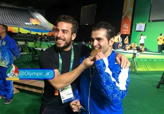 مسیر مشخص سهراب مرادی و کیانوش رستمی برای رسیدن به بازی‌های آسیایی