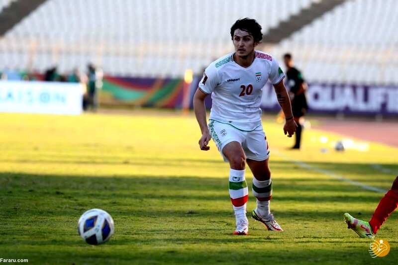 سردار آزمون فهمید، دراگان اسکوچیچ نه!