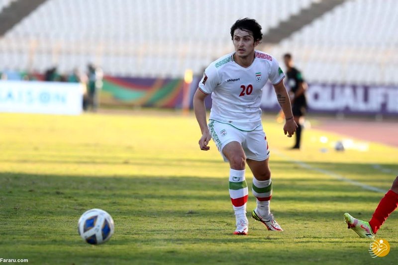 سردار آزمون فهمید، دراگان اسکوچیچ نه!