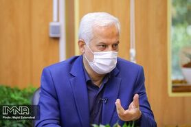 خواست کشاورزان، خواست مدیریت شهری و مردم است/ رفع معضل کارتن‌خوابی با همگرایی