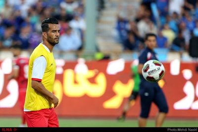 شجاعی: با اولین حقوقم فقط پیتزا می‌خوردم / می‌خواهم مقابل اوساسونا خداحافظی کنم