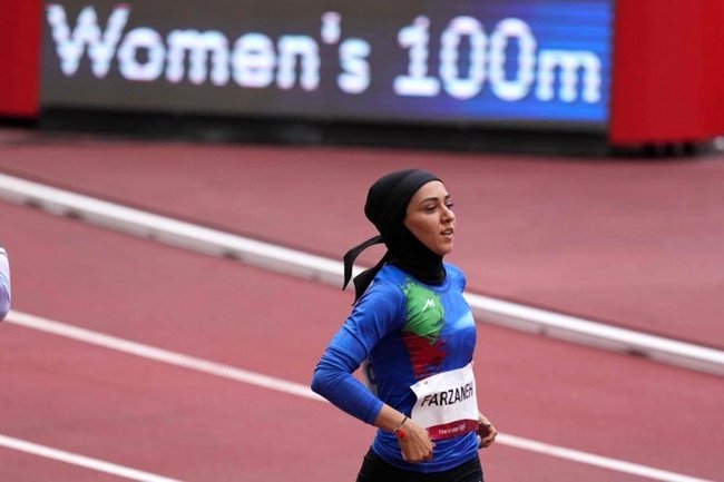 فصیحی: حضور در کمیسیون ورزشکاران مسئولیت سنگینی برای من است