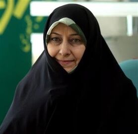 واکنش "خزعلی" به شائبه‌های محدودکردن فعالیت اقتصادی زنان با دورکاری آنها
