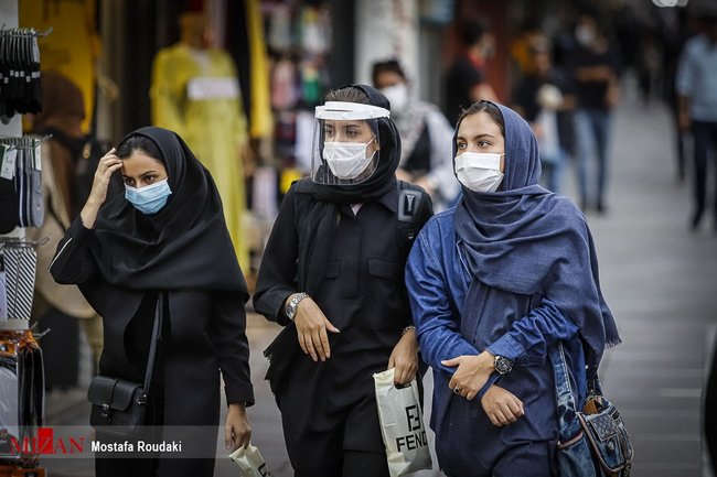 چه زمانی می‌توانیم دیگر ماسک نزنیم؟