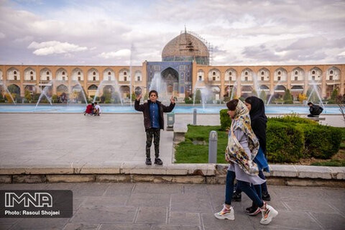آخرین رنگبندی شهرستانهای استان اصفهان در مقابله با کرونا + جزئیات