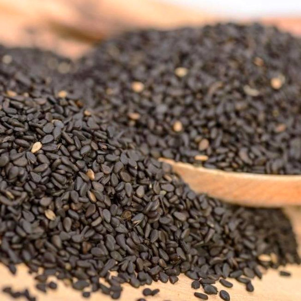 معرفی تمامی خواص کنجد سیاه و روغن پرخاصیت آن