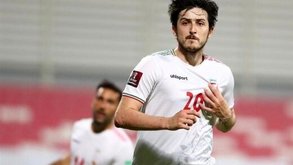 سردار آزمون رکورد علی دایی را می‌شکند؟