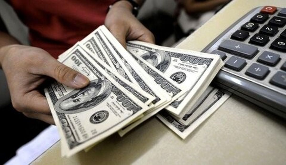 نرخ ارز امروز ۲۳ آبان ۱۴۰۰+ جزئیات