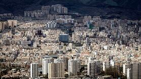 قیمت خانه در منطقه اسکندری تهران + جدول