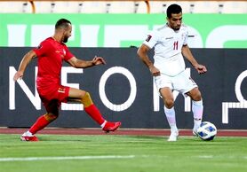 روشن: امیری را می‌بینم یاد کارو حق‌وردیان می‌افتم