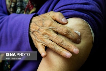 تزریق بیش از ۲۵۹هزار دز واکسن کرونا در کشور طی ۲۴ساعت گذشته