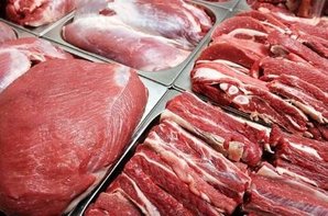 قیمت گوشت بره نره و ماده چند؟