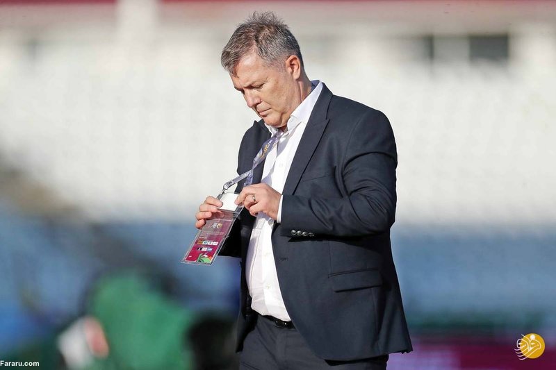 بیچاره دراگان اسکوچیچ!