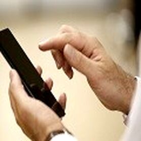 در هر دقیقه ۳۳ موبایل فروخته می‌شود