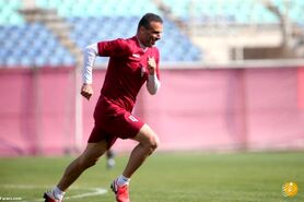رقم قرارداد سیدجلال حسینی در پرسپولیس دو برابر شد