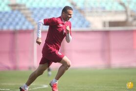 رقم قرارداد سیدجلال حسینی در پرسپولیس دو برابر شد