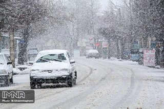 از سفرهای غیرضروری خودداری کنید/لزوم همراه داشتن تجهیزات ایمنی در سفر