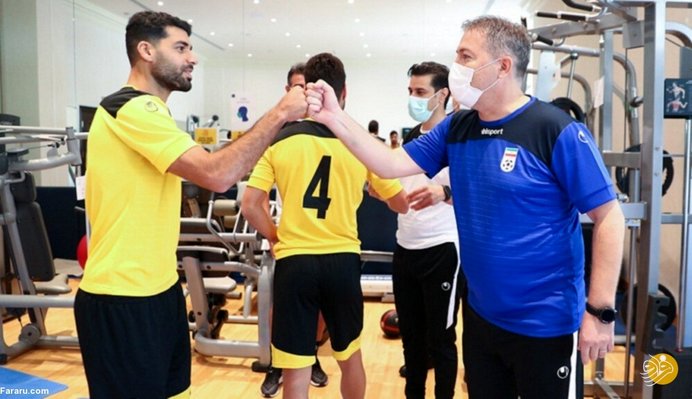 نه مهدی طارمی، نه دراگان اسکوچیچ