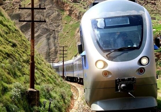 پیش‌فروش بلیت قطارهای مسافری آغاز شد
