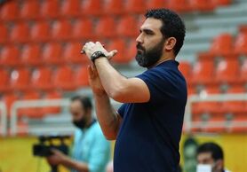 تندروان: امیدوارم قهرمانی آسیا، تبعات بدی برای تیم ملی نداشته باشد