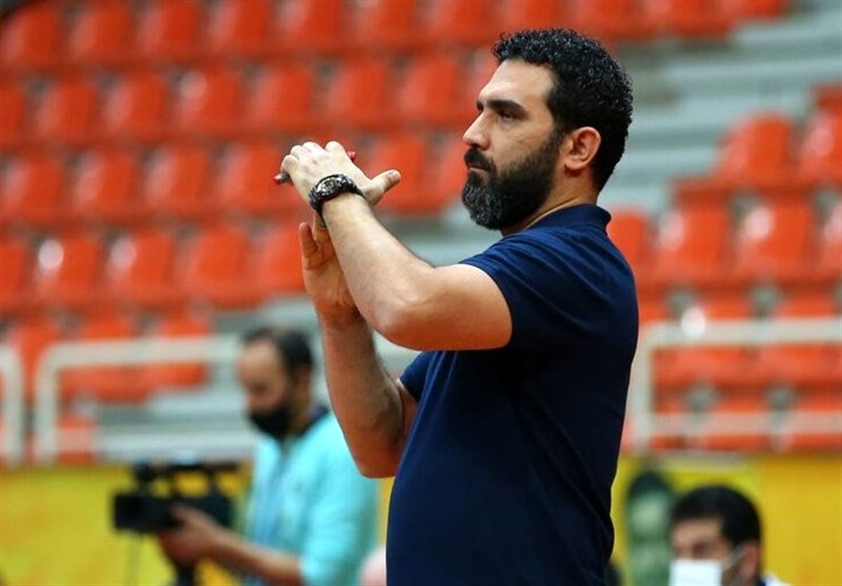 تندروان: امیدوارم قهرمانی آسیا، تبعات بدی برای تیم ملی نداشته باشد