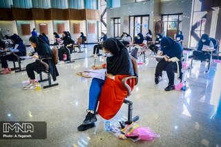 تاثیر سوابق تحصیلی دانش‌آموزان در کنکور ۱۴۰۱ +جزئیات