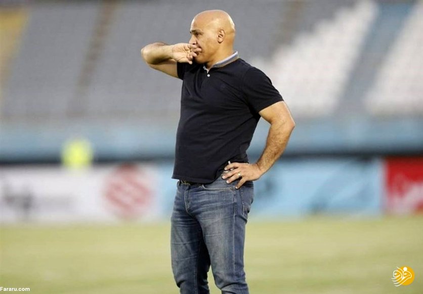 هفته‌های جهنمی علیرضا منصوریان!