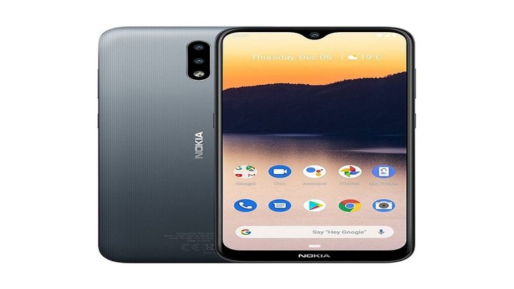 قیمت گوشی نوکیا در بازار چقدر است؟