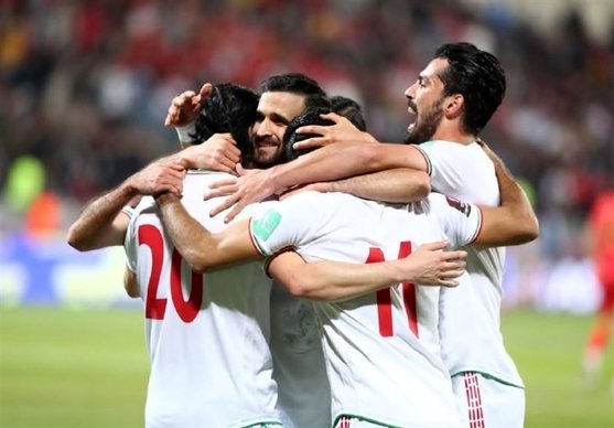 آشوبی: شهامت اسکوچیچ ستودنی است/ باید برای ساختار دفاعی‌مان ایده‌های بهتری داشته باشیم