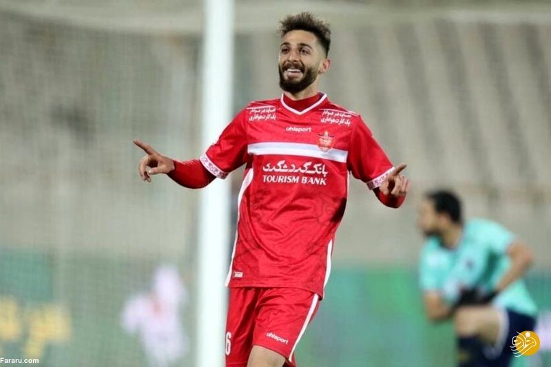 پرسپولیس در آستانه تحول بزرگ؛ ۳ قعرنشین، ۴ میزبانی!