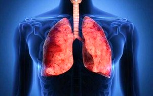 علائم هشدار دهنده عفونت ریه چیست؟