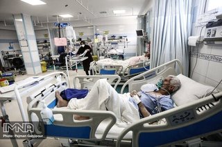 آمار کرونا کاشان ۲۶ آبان؛ یک فوتی و ۲۲ بستری جدید