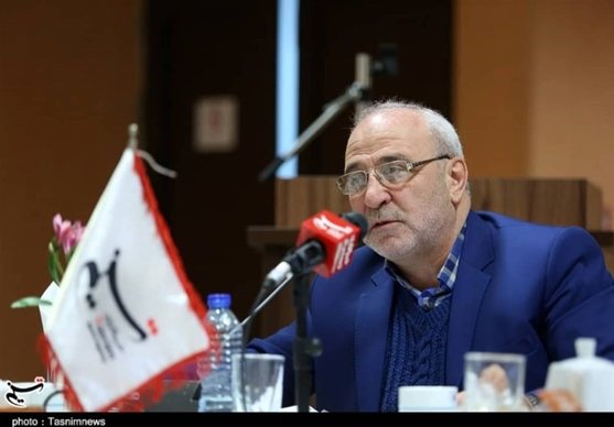 خشکی ۱۰۰ درصدی تالاب گاوخونی/ خشکی تالاب صدها کیلومتر از مرکز کشور را درگیر می‌کند