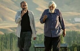 «آتابای» از سوم آذر به سینماها می‌آید