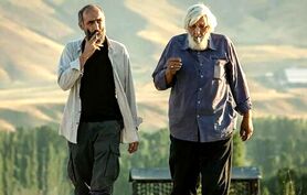 «آتابای» از سوم آذر به سینماها می‌آید