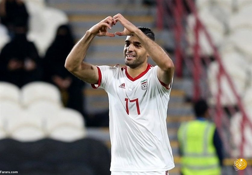 مهدی طارمی؛ سرباز باش، نه بلاگر!