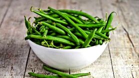 نحوه کاشت و پرورش گیاه لوبیا سبز