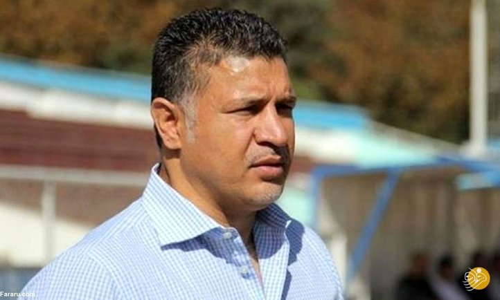 واکنش علی دایی به پیشنهاد سوریه